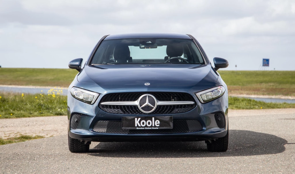 Mercedes-Benz A-Klasse – foto 14