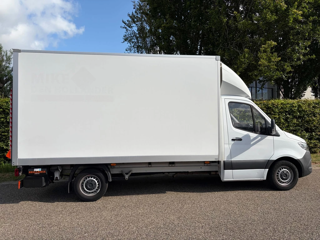 Mercedes-Benz Sprinter – foto 6