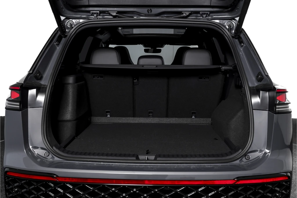 Volkswagen Tayron – foto 16