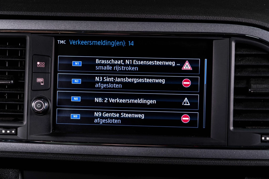 SEAT Leon – foto 52