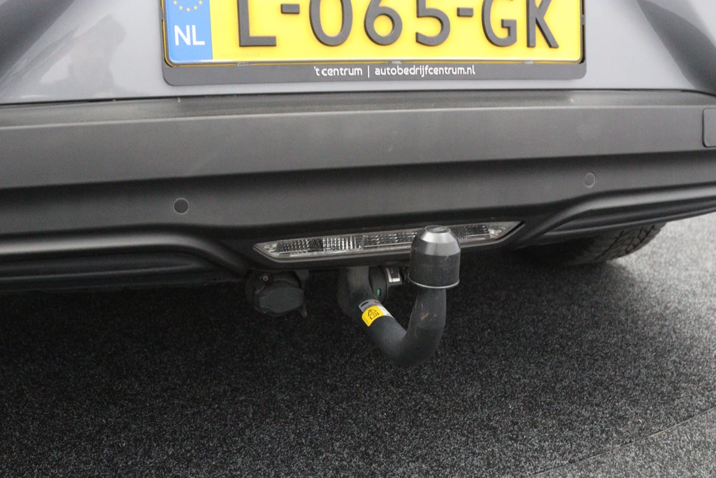 Ford Mustang Mach-E – foto 26