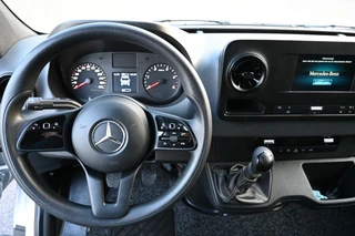 Mercedes-Benz Sprinter – thumbnail 14