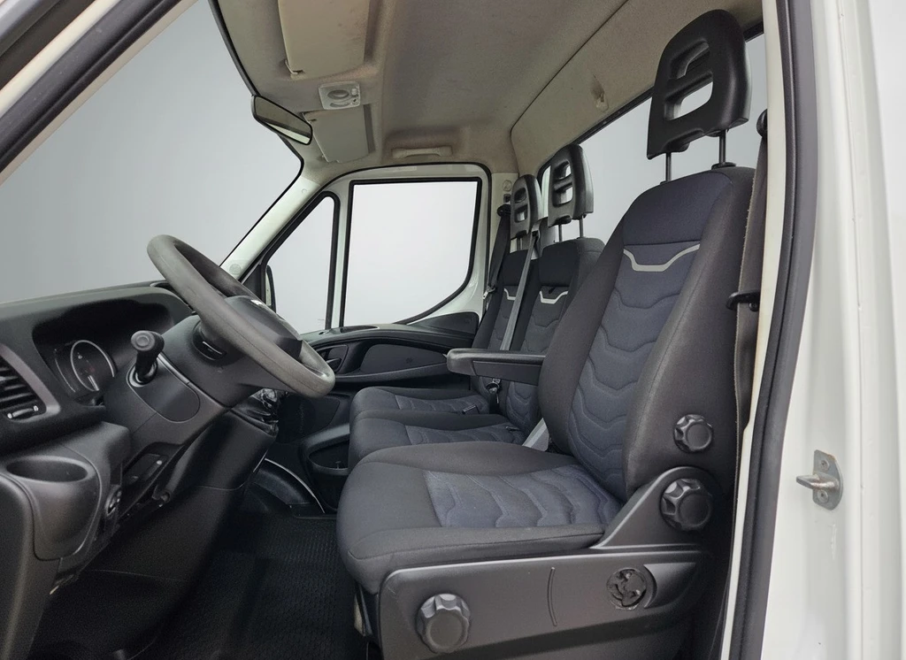 Iveco Daily – foto 15