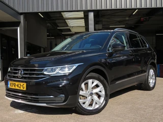 Volkswagen Tiguan – thumbnail 4