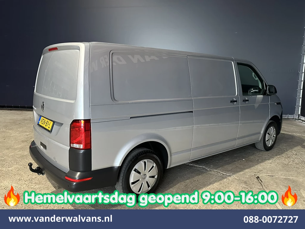 Volkswagen Transporter – foto 3
