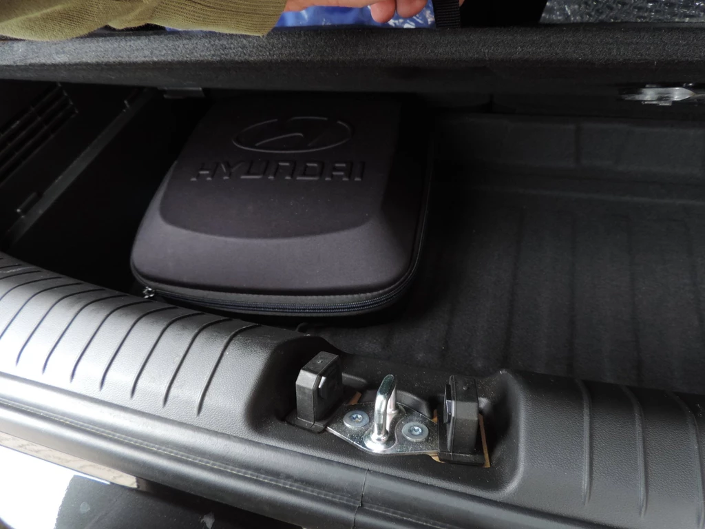 Hyundai Inster – foto 47
