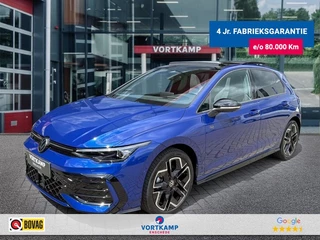 Volkswagen Golf – thumbnail 1