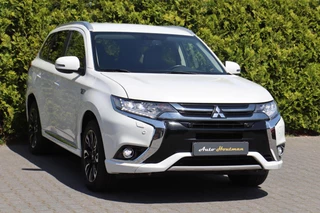 Mitsubishi Outlander – thumbnail 13