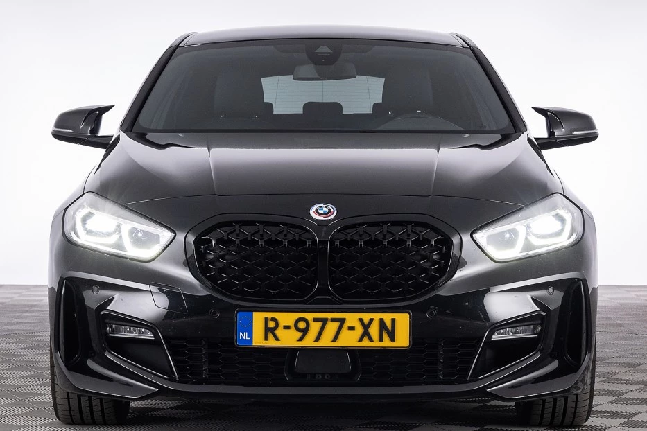 BMW 1 Serie – foto 7