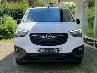Opel Combo-e Life – thumbnail 9