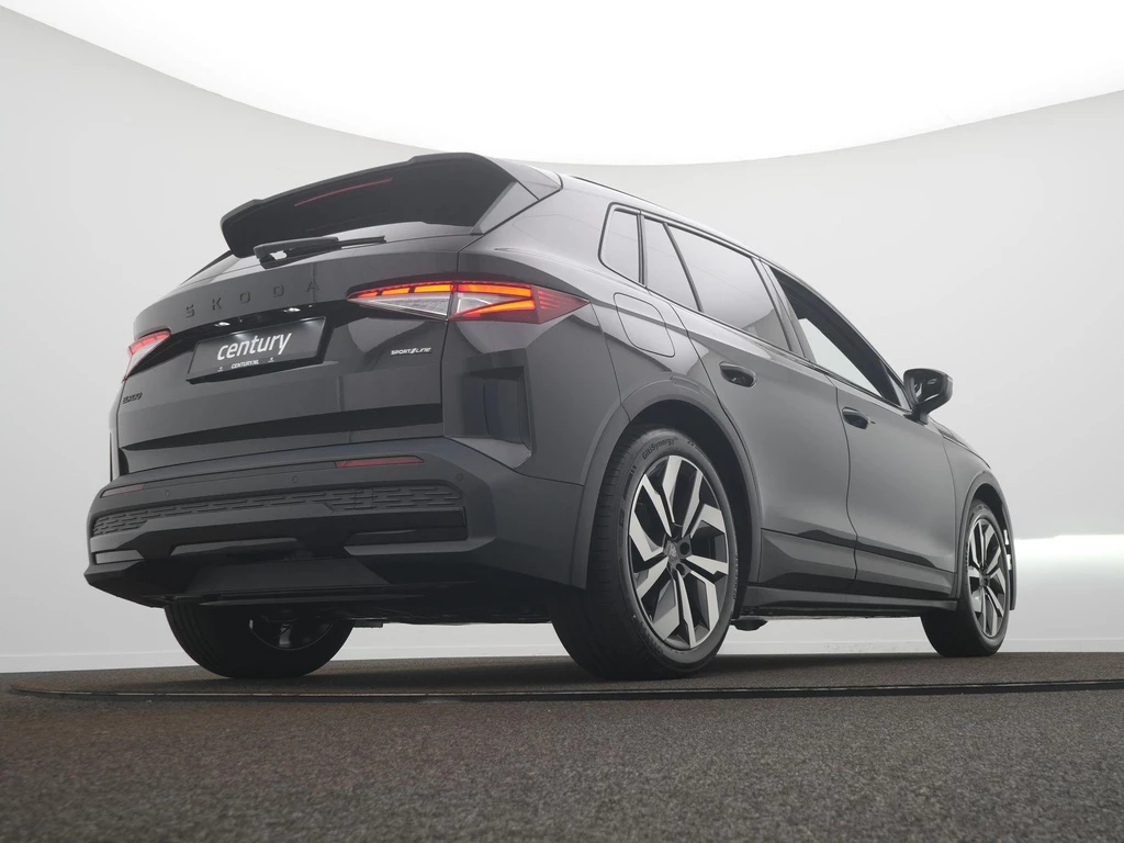 Škoda Elroq – foto 7