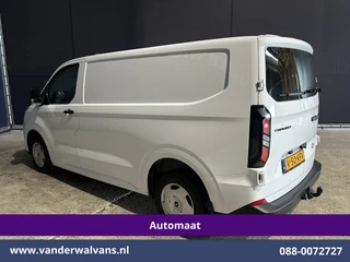 Ford Transit Custom – thumbnail 2