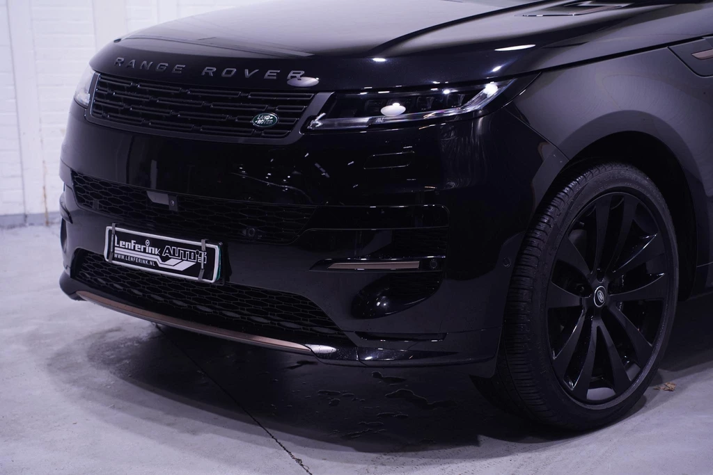 Land Rover Range Rover Sport – foto 17