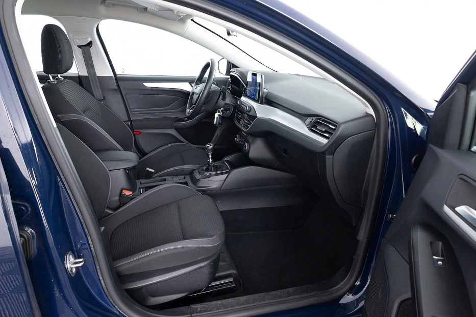 Ford Focus – foto 11