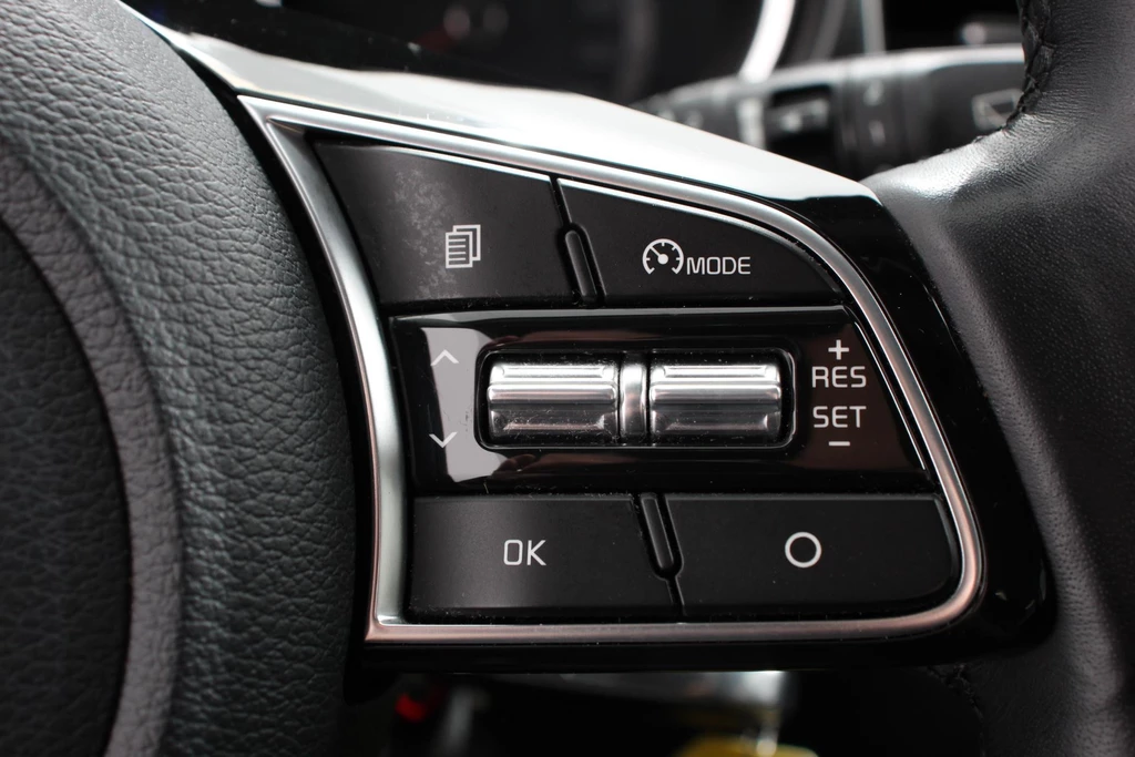 Kia Ceed Sportswagon – foto 16
