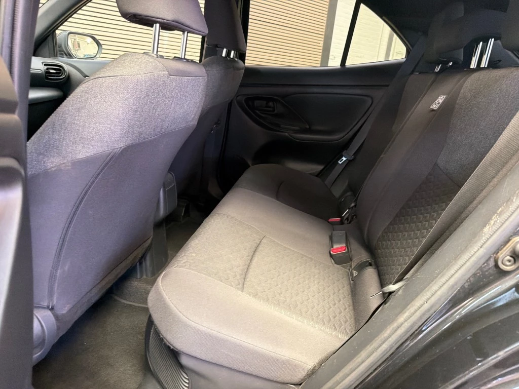 Toyota Yaris Cross – foto 15