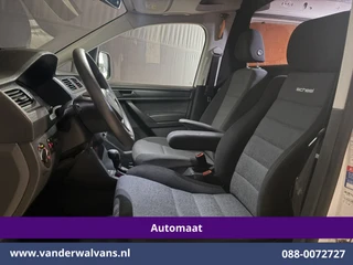 Volkswagen Caddy – thumbnail 13