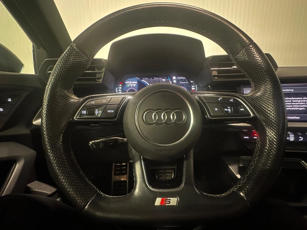 Audi A3 – foto 15