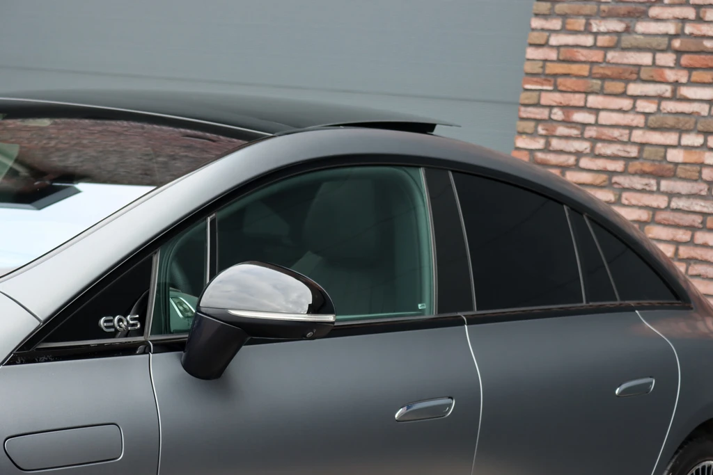 Mercedes-Benz EQS – foto 20