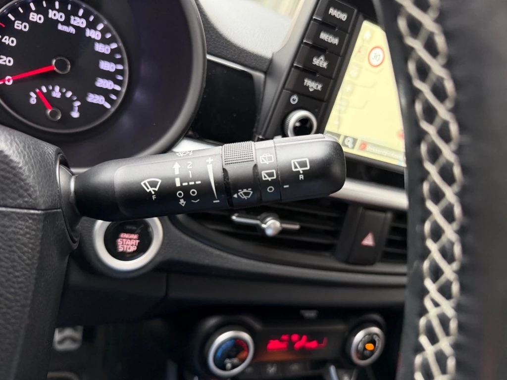 Kia Picanto – foto 31