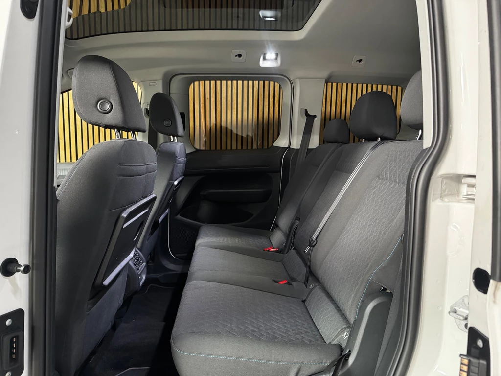 Volkswagen Caddy – foto 18