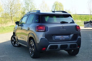 Citroën C3 Aircross – thumbnail 3