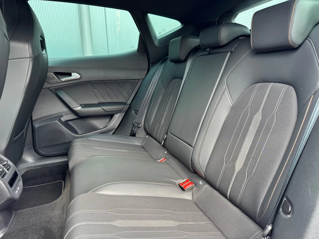 CUPRA Formentor – foto 14