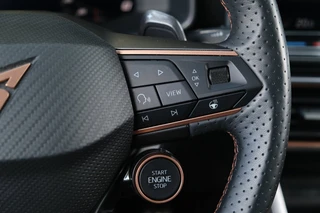 CUPRA Leon Sportstourer – thumbnail 19