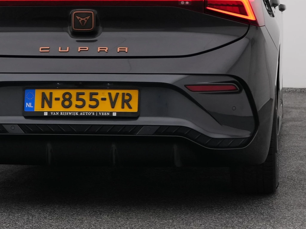CUPRA Born – foto 31