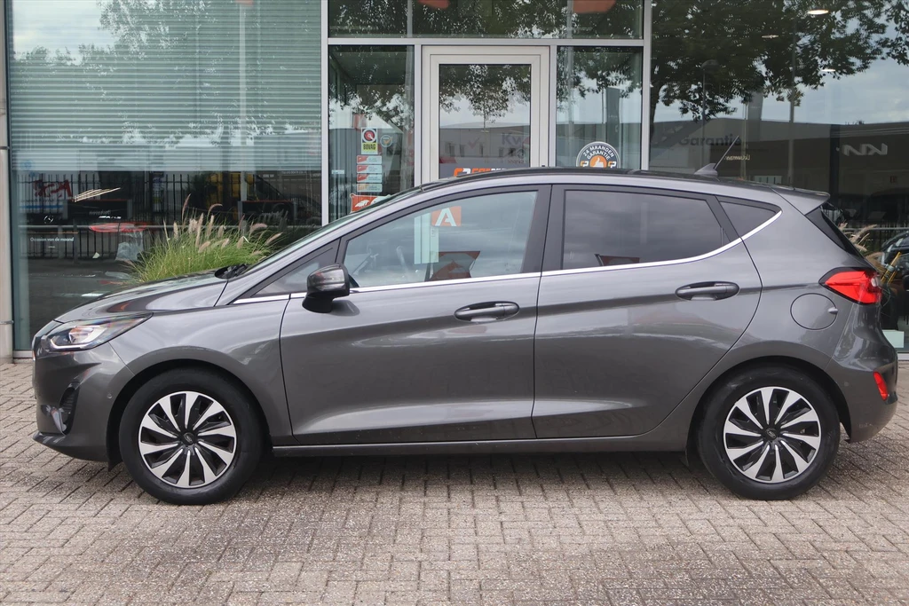 Ford Fiesta – foto 5