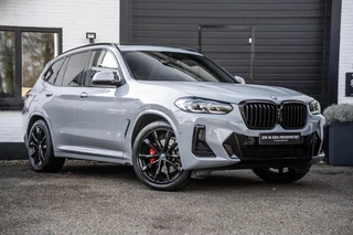BMW X3 – thumbnail 7