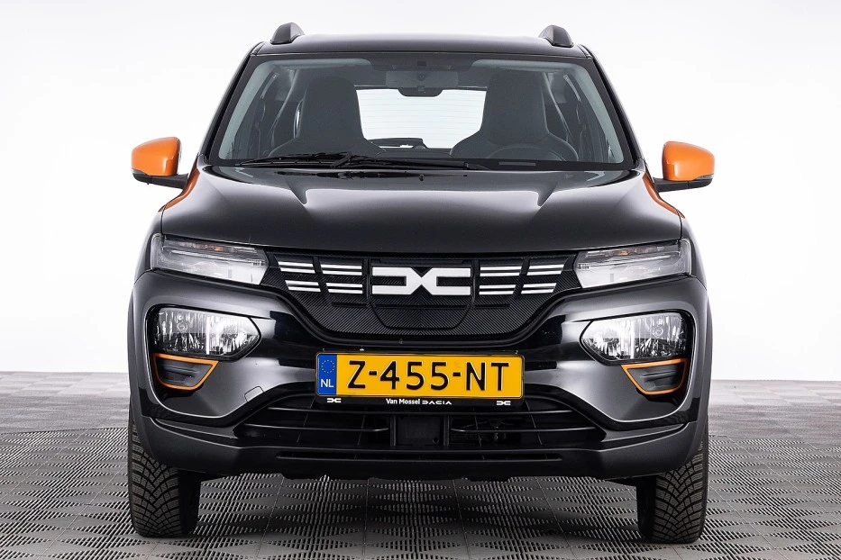 Dacia Spring – foto 6