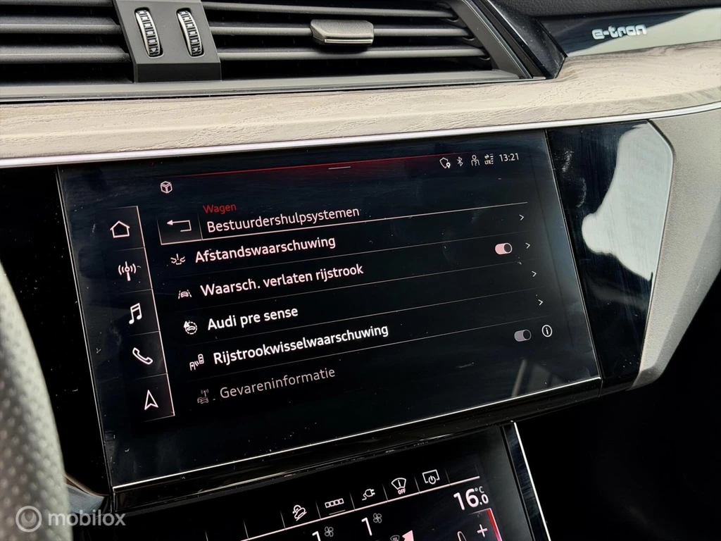 Audi e-tron – foto 27