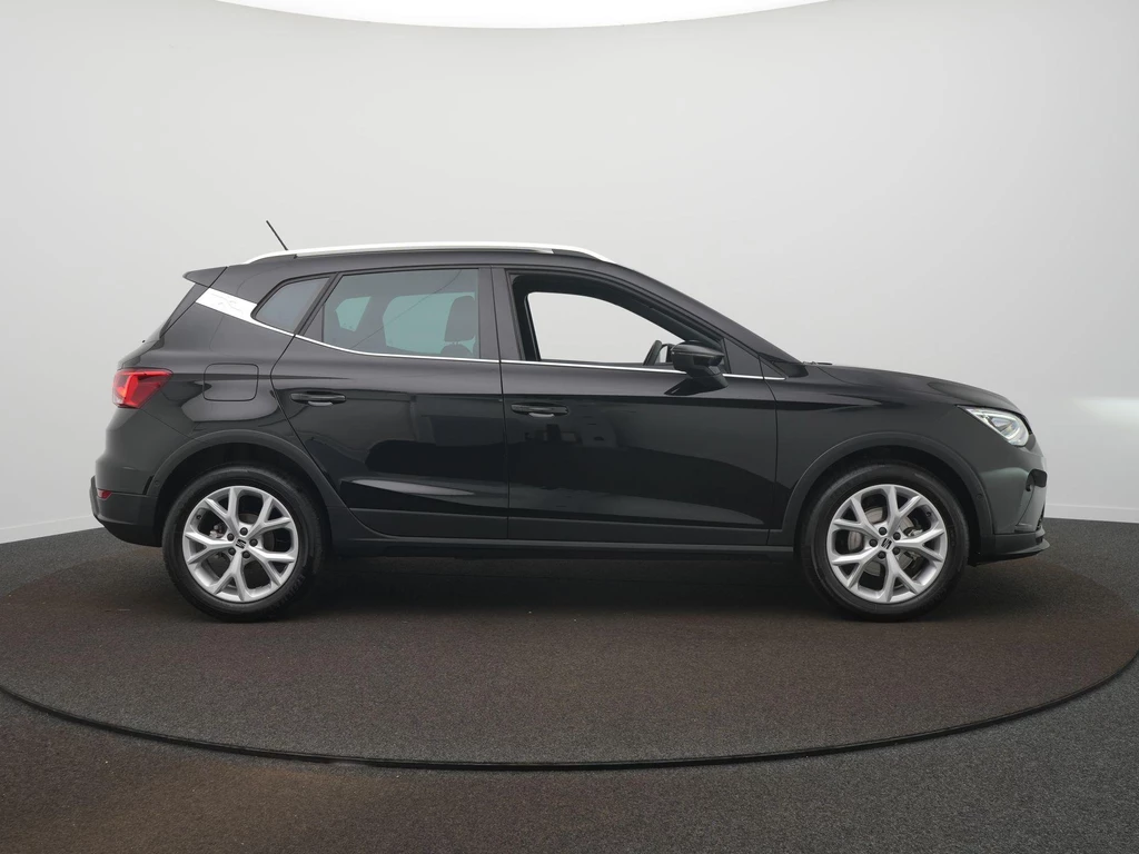 SEAT Arona – foto 8