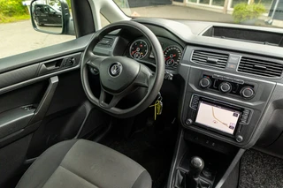 Volkswagen Caddy – thumbnail 14