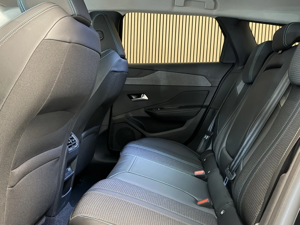 Peugeot 308 – foto 44
