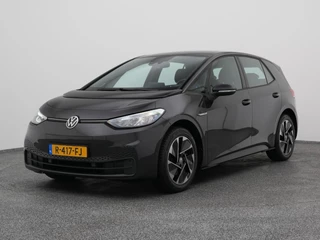 Volkswagen ID.3 – thumbnail 1