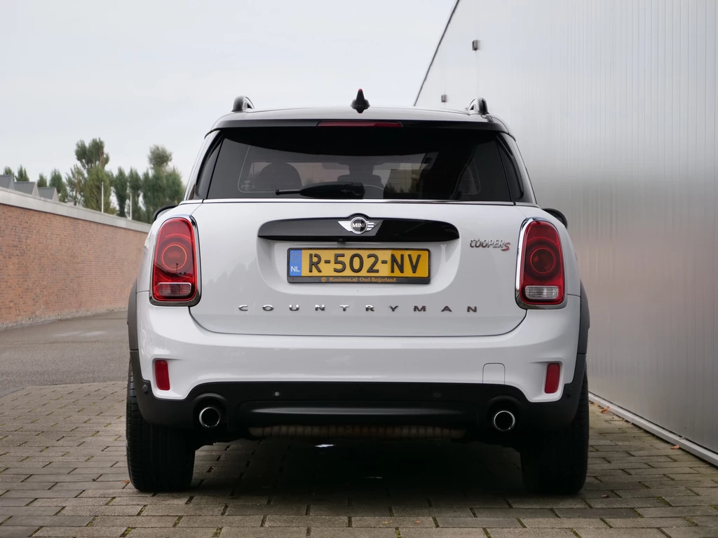 MINI Countryman – foto 4