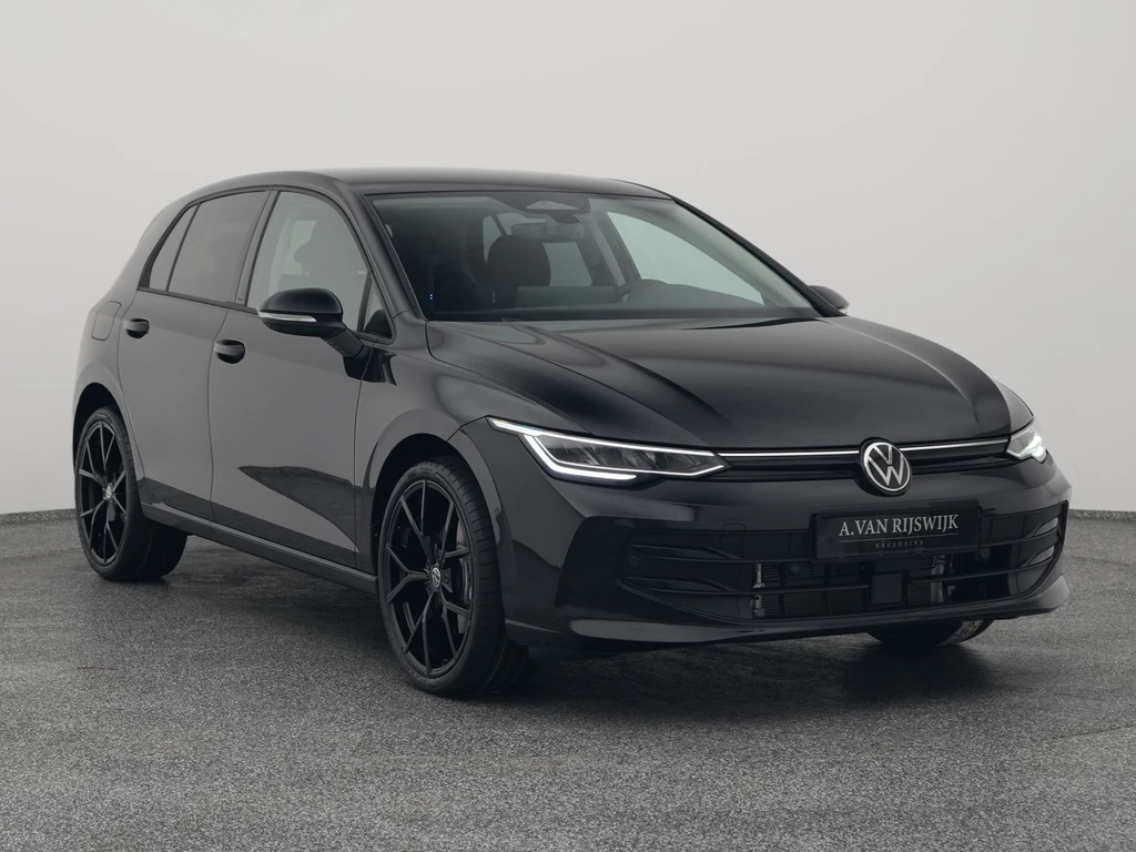 Volkswagen Golf – foto 14
