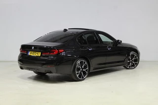 BMW 5 Serie – thumbnail 9
