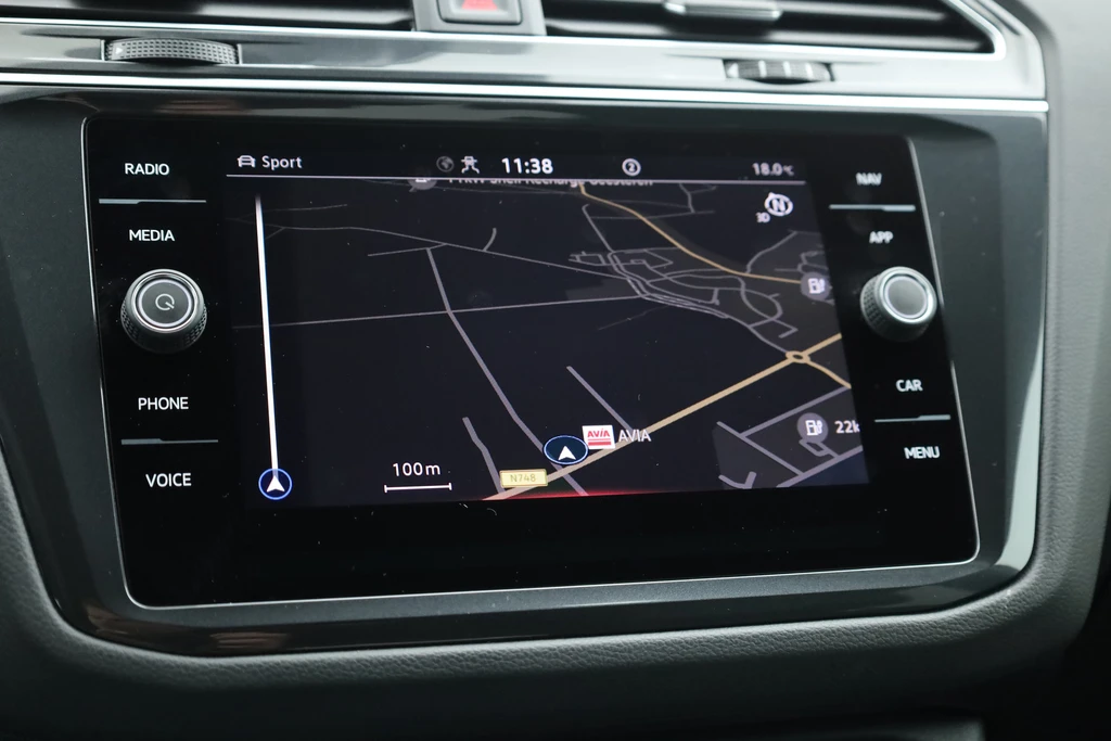 Volkswagen Tiguan – foto 24