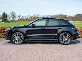 Porsche Macan – thumbnail 7