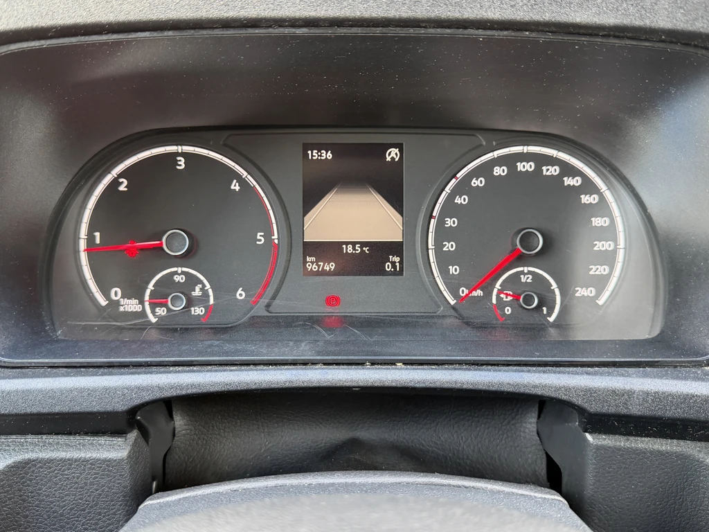 Volkswagen Caddy – foto 12