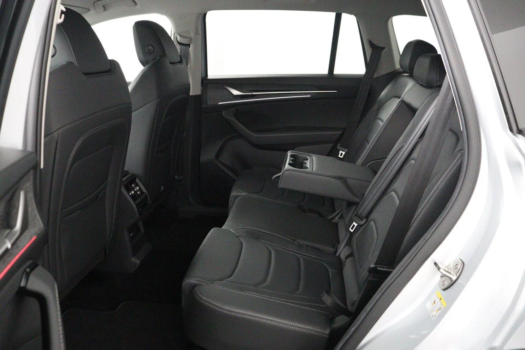 Škoda Kodiaq – foto 32