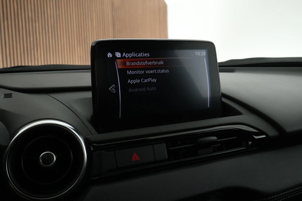 Mazda MX-5 – foto 22