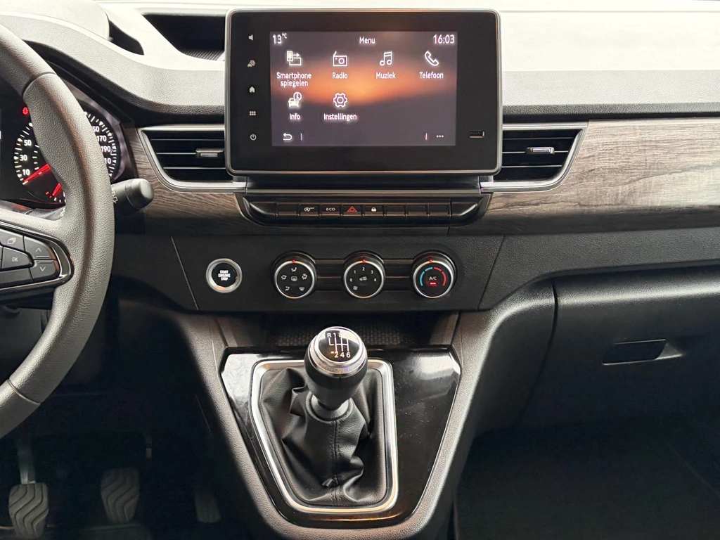 Renault Kangoo – foto 26
