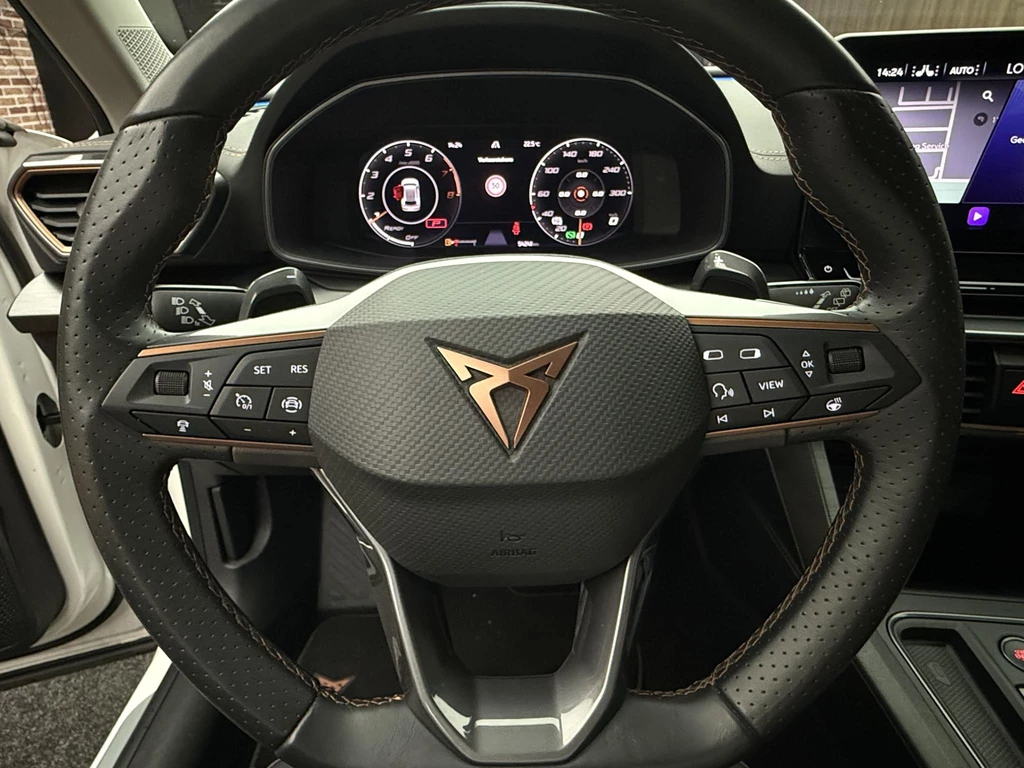 CUPRA Formentor – foto 22