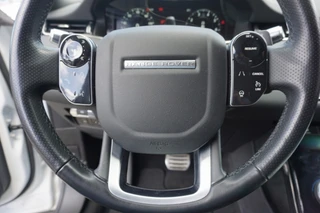 Land Rover Range Rover Evoque – thumbnail 11