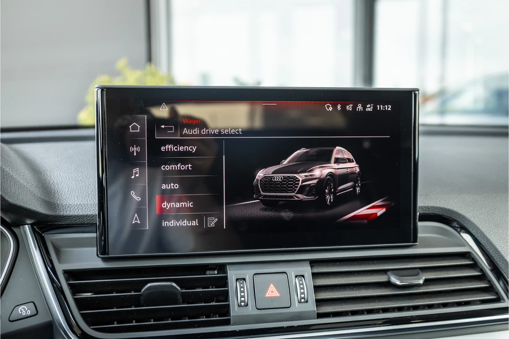 Audi Q5 – foto 19
