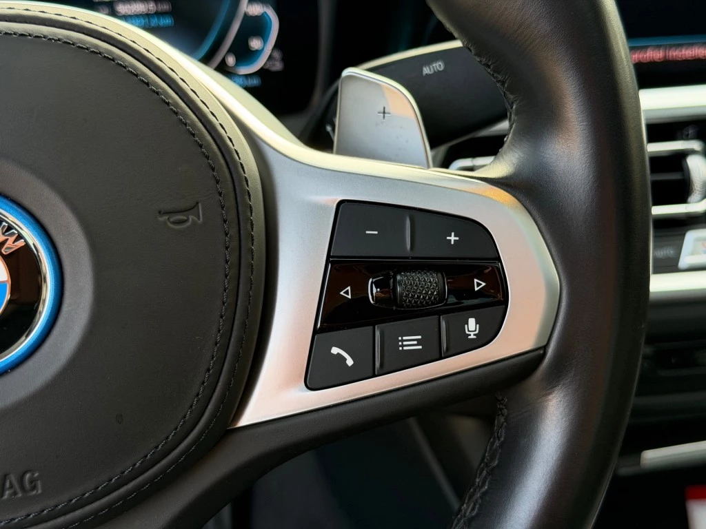 BMW 3 Serie – foto 35
